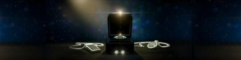 Was ist Meteoritschmuck – und ist er wirklich echt?